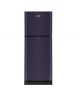 Homage New Star Freezer-on-Top Refrigerator 13 Cu Ft Purple (HRF-47442-VC) - On Installments - IS-0247