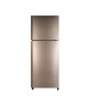 PEL Life Pro Freezer-on-top Refrigerator 14 Cu Ft (PRLP-22260)-Metallic Golden - On Installments - IS-0247