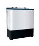 Dawlance Top Load Twin Tub Washing Machine 10kg (DW-10600-C FL) - On Installments - IS-0247