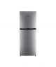 Dawlance e-Chrome Freezer-On-Top Refrigerator Metallic Grey (9140-WB) - On Installments - IS-0247