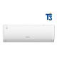 GREE Pular T3 Inverter Split Air Conditioner White 1.5 Ton (18PITH21W-T3) - On Installments - IS-0247