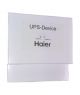 Haier Module DC Inverter AC UPS Device White - On Installments - IS-0247