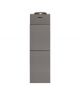 Orient Flare 3 Taps Glass Door Water Dispenser-Grey - On Installments - IS-0247