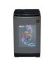 Orient Twister Top Load Fully Automatic Washing Machine 08 KG Grey (1150) - On Installments - IS-0247