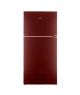 Dawlance Avante+ Freezer-On-Top Refrigerator 16 Cu Ft Ruby Red (9193LF) - On Installments - IS-0247