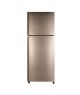 PEL Life Pro Freezer-on-Top Refrigerator 7 Cu Ft (PRLP-2200)-Metallic Golden - On Installments - IS-0247