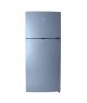 Dawlance Chrome Pro Freezer-On-Top Refrigerator 20 Cu Ft Silver (91999-WB) - On Installments - IS-0247