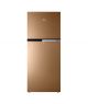 Dawlance Chrome Freezer-On-Top Refrigerator 12 Cu Ft Pearl Copper (9173-WB) - On Installments - IS-0247