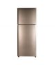 PEL Life Pro Freezer-on-Top Refrigerator 8 Cu Ft (PRLP-2350)-Metallic Golden - On Installments - IS-0247