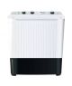 Dawlance Top Load Twin Tub Washing Machine 10kg (DW-10600-W FL) - On Installments - IS-0247