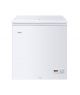 Haier Inverter Single Door Deep Freezer 5 Cu Ft (HDF-175) - On Installments - IS-0247