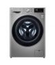 LG Front Load Fully Automatic Washing Machine 10KG (F4V5RGP2T) - On Installments - IS-0247