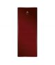 Dawlance Vertical Freezer Burgundy 11 Cu Ft (VF-1035GD) - On Installments - IS-0247