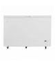 Haier Regular Single Door Deep Freezer 18 Cu Ft White (HDF-465FC) - On Installments - IS-0247