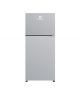 Dawlance Chrome Pro Freezer-On-Top Refrigerator Hairline Silver (9173-WB) - On Installments - IS-0247