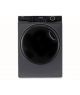 Haier Front Load Fully Automatic Washing Machine 9kg (HWM-90-BP14959S8) - On Installments - IS-0247