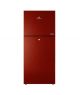 Dawlance Avante+ Inverter Freezer-On-Top Refrigerator 8 Cu Ft Ruby Red (9160-WB-GD) - On Installments - IS-0247