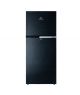 Dawlance Chrome FH Freezer-on-Top Refrigerator 13 Cu Ft Hairline Black (9178-WB) - On Installments - IS-0247
