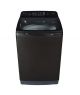 Haier Top Load Fully Automatic Washing Machine (HWM150-1678ES8)-Black - On Installments - IS-0247