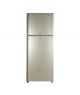 PEL InverterOn Freezer-on-Top Refrigerator 8 Cu Ft (PRINVO VCM-2350)-Gold Silk - On Installments - IS-0247