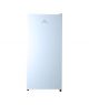 Dawlance Bedroom Series Refrigerator 6 Cu Ft White (9106) - On Installments - IS-0247