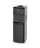 Homage 3 Taps Water Dispenser Black (HWD-49332 P) - On Installments - IS-0247
