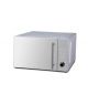 Homage Microwave Oven with Grill 23 Litre HDG-2313B) - On Installments - IS-0247