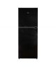 Dawlance Avante+ Gem Freezer-On-Top Refrigerator 12 Cu Ft Black (9178) - On Installments - IS-0247