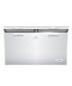 Dawlance Hybrid Cooling Double Door Single Cabinet Freezer 15 Cu Ft White (DF-500-DD) - On Installments - IS-0247