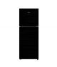 Haier E-Star Freezer-On-Top Refrigerator 8 Cu Ft (HRF-216EPB) - On Installments - IS-0247