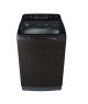 Haier Fully Automatic Top load Washing Machine 9.5 Kg Black (HWM 95-1678ES8) - On Installments - IS-0247
