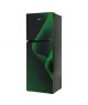 Haier Smart Inverter Freezer-On-Top Refrigerator 9 Cu Ft Green (HRF-246IPGA) - On Installments - IS-0247-1
