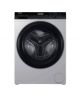 Haier Front Load Fully Automatic Washing Machine 10 KG (HW-100-AR) - On Installments - IS-0247