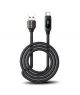 Infinix USB?A to USB?C Data Cable Black (XDC76A) - On Installments - IS-0221