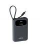 Infinix 10000mAh Power Bank (XP10 Pro)-Black - On Installments - IS-0221