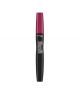 Rimmel London Lasting Provocalips Liquid Lipstick - Maroon Swoon (440) - On Installments - IS-0180