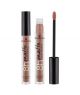 Essence 8H Matte Liquid Lipstick -  Cinnamon Spice (01) - On Installments - IS-0180