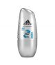 Adidas 48h Anti Perspirant Fresh Cool & Dry Deodorant For Men - 50ml - On Installments - IS-0180