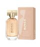 Hugo Boss The Scent Eau de Parfum For Women 100ml - On Installments - IS-0180