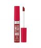 Rimmel London Lasting Mega Matte Liquid lipstick - 500 Fire Starter - On Installments - IS-0180