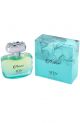 MTJ Azure Eau De Parfum For Women 100ml - On Installments - IS-0248
