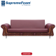 Diamond Supreme Foam Hercules Sofa Cum Bed Fabric Range