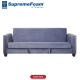 Diamond Supreme Foam Nordic Sofa Cum Bed Fabric Range
