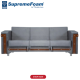 Diamond Supreme Foam Premium Sofa Cum Bed Fabric Range