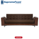 Diamond Supreme Foam Desire Sofa Cum Bed Fabric Range