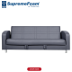 Diamond Supreme Foam Allure Sofa Cum Bed Fabric Range
