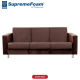 Diamond Supreme Foam Echo Sofa Cum Bed Fabric Range