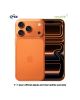 Apple Iphone 17 Pro Max 1TB Storage Cosmic Orange - Official PTA Approved - 1 Year Official Store Warranty - Available At Official Apple Store OAS1