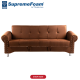 Diamond Supreme Foam Comfort Sofa Cum Bed Fabric Range