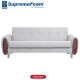 Diamond Supreme Foam Noble Sofa Cum Bed Fabric Range